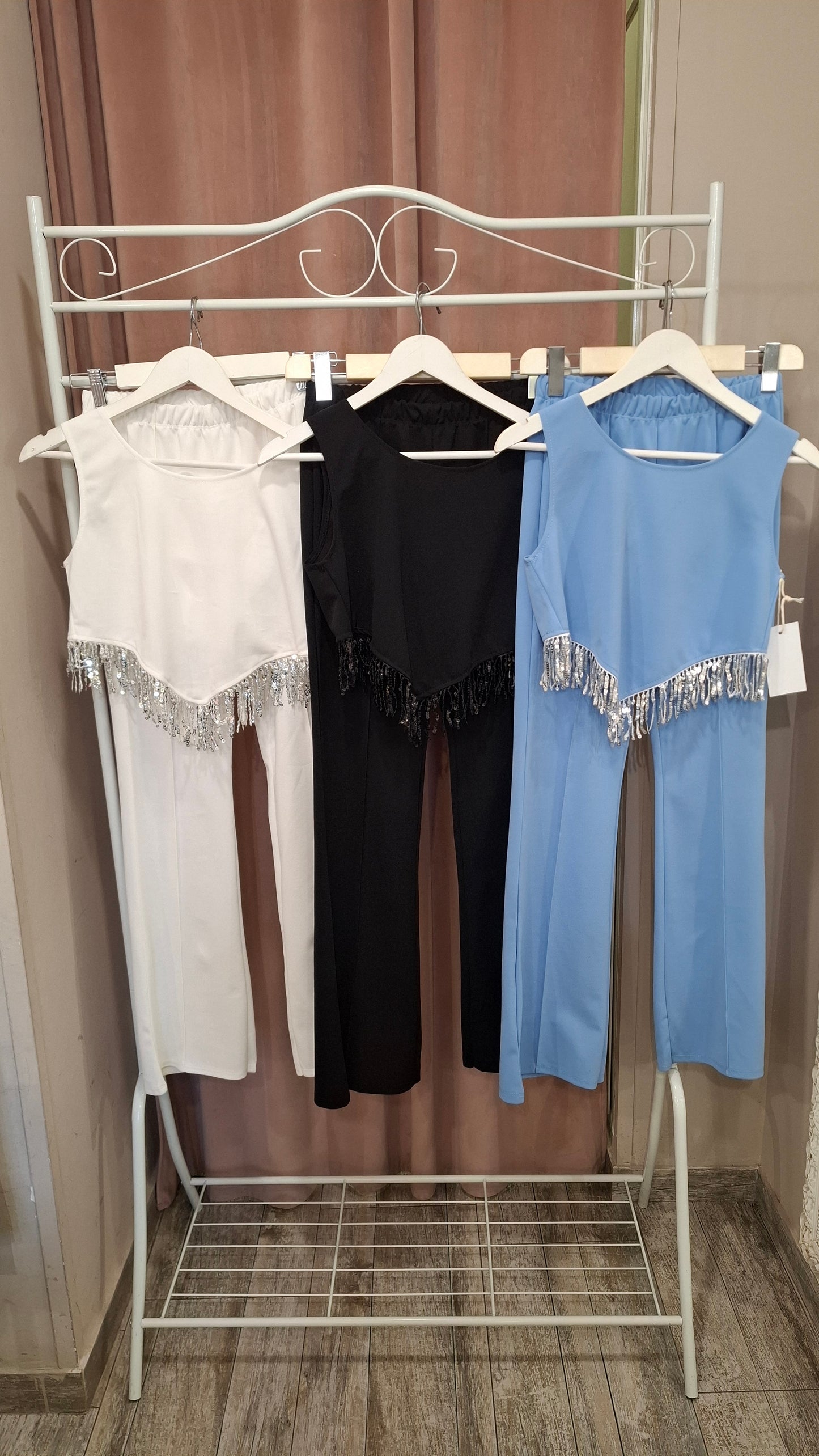 Completo Maglia+Pantalone