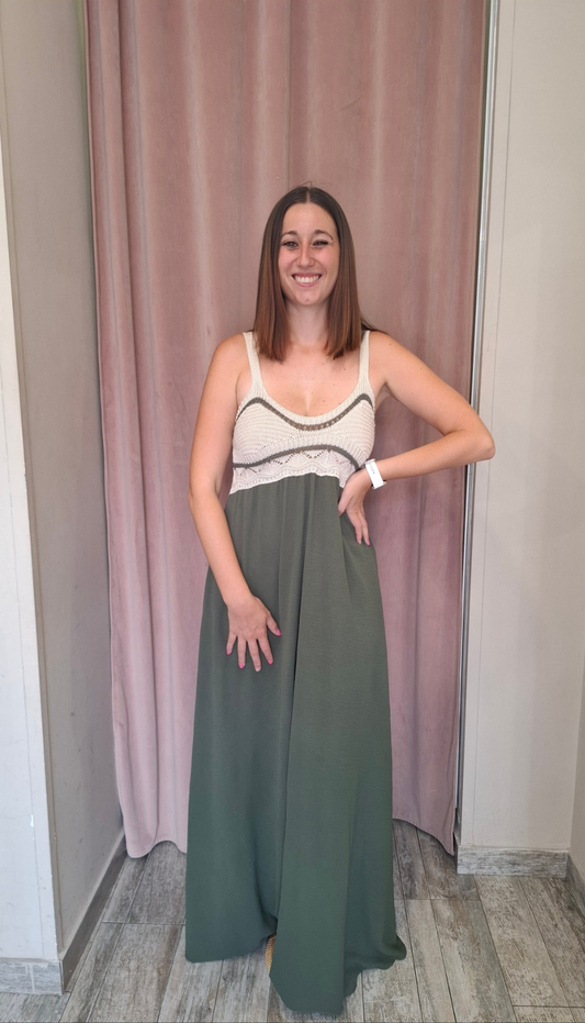 Vestito lungo