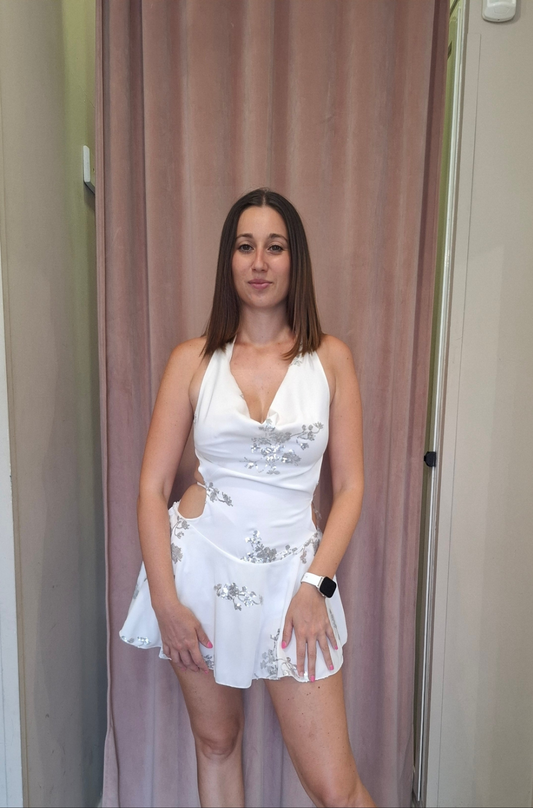 Vestito a tutina