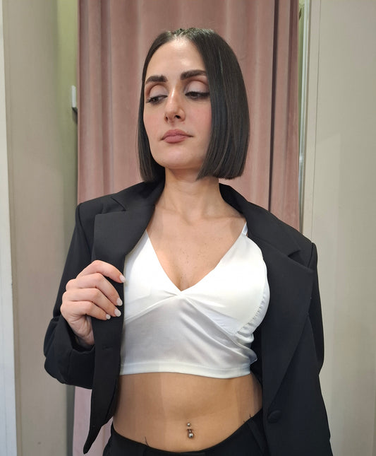 Top Satinato