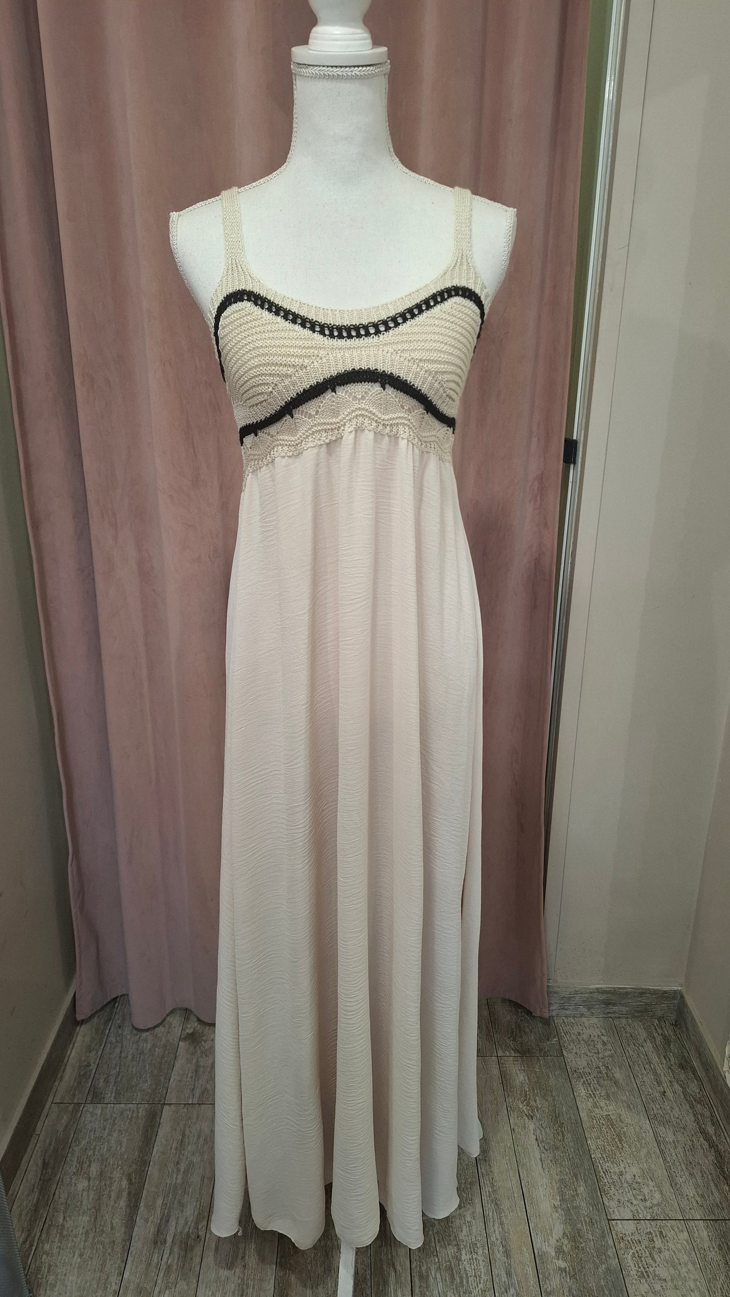 Vestito lungo