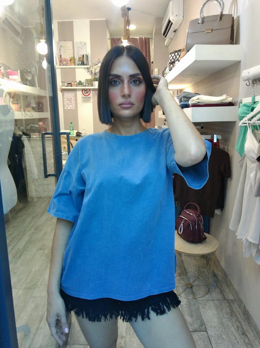 Maglia over