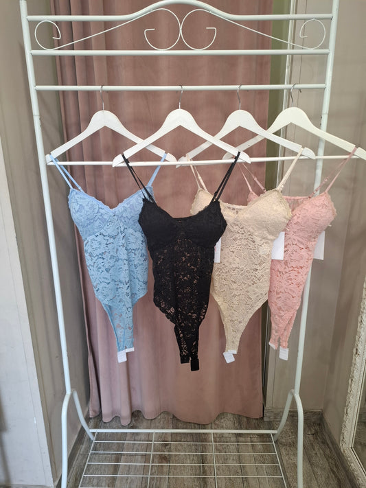 Body